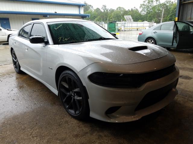 DODGE CHARGER R/ 2019 2c3cdxct5kh572717