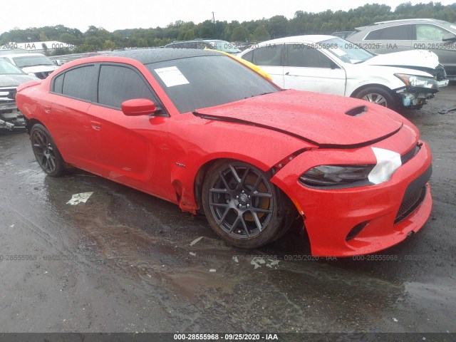 DODGE CHARGER 2019 2c3cdxct5kh573169