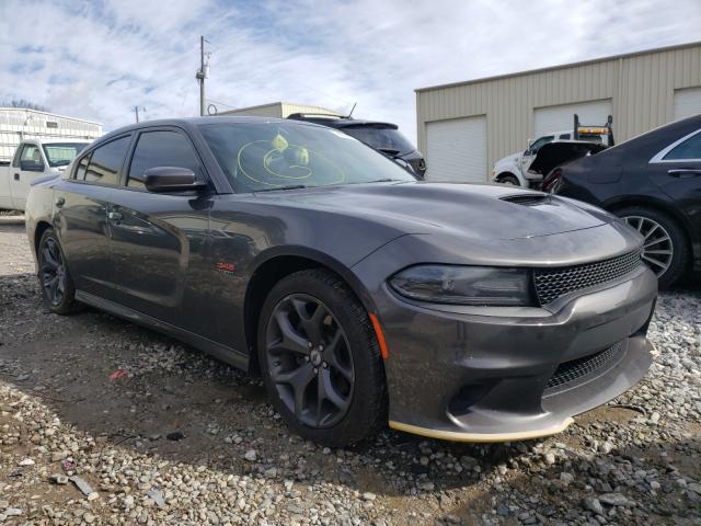 DODGE CHARGER R/ 2019 2c3cdxct5kh575441