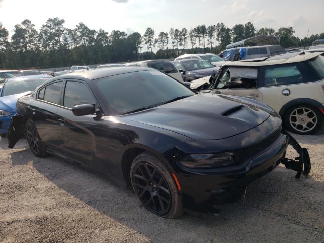 DODGE CHARGER R/ 2019 2c3cdxct5kh605571