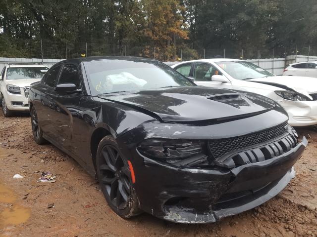 DODGE CHARGER R 2019 2c3cdxct5kh607563