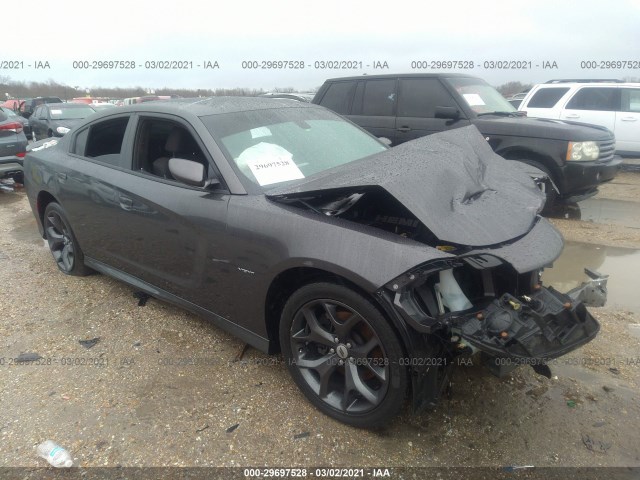 DODGE CHARGER 2019 2c3cdxct5kh608342