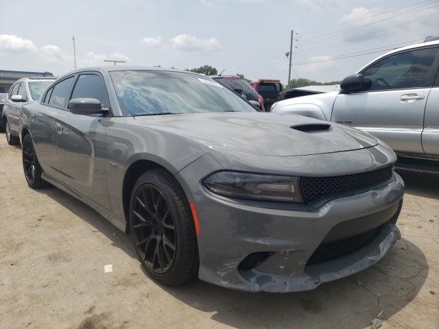 DODGE CHARGER R/ 2019 2c3cdxct5kh621821