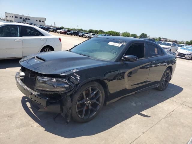 DODGE CHARGER R/ 2019 2c3cdxct5kh621849