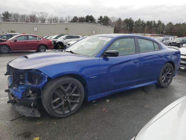 DODGE CHARGER 2019 2c3cdxct5kh624301