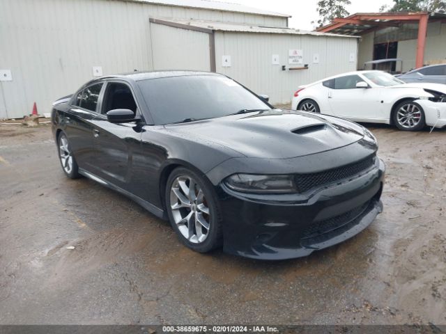 DODGE CHARGER 2019 2c3cdxct5kh630261