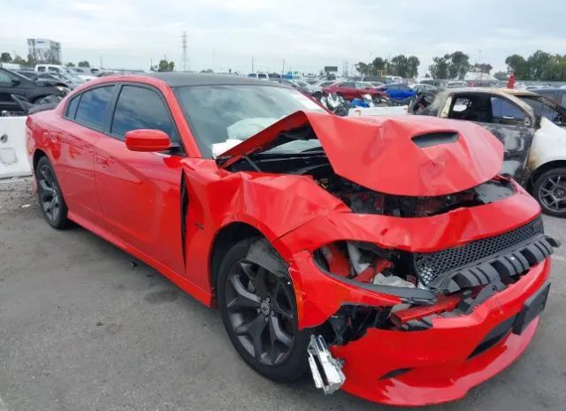 DODGE CHARGER 2019 2c3cdxct5kh630311