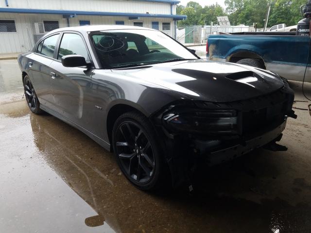 DODGE CHARGER R/ 2019 2c3cdxct5kh633077