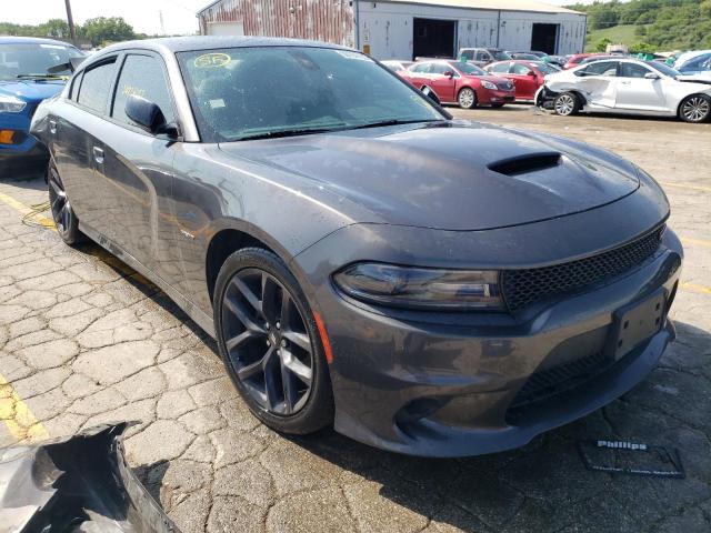 DODGE CHARGER R/ 2019 2c3cdxct5kh633127