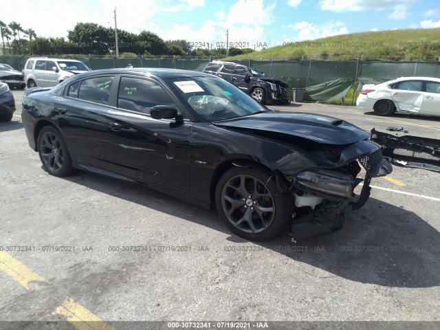 DODGE CHARGER 2019 2c3cdxct5kh633385