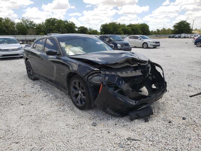 DODGE CHARGER R/ 2019 2c3cdxct5kh643818