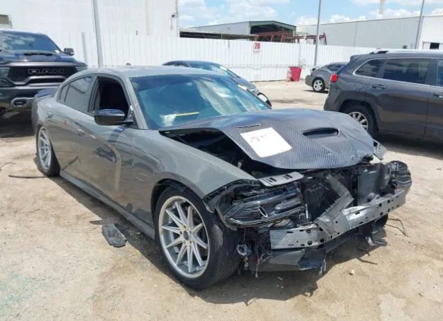 DODGE CHARGER 2019 2c3cdxct5kh646962