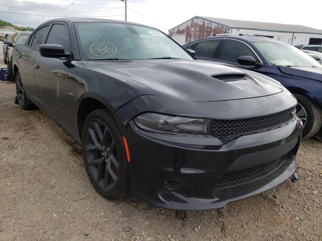 DODGE CHARGER R/ 2019 2c3cdxct5kh652826