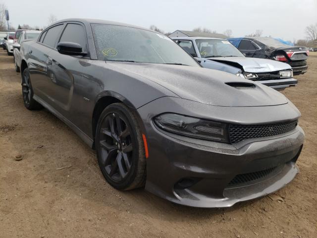 DODGE CHARGER R/ 2019 2c3cdxct5kh652874