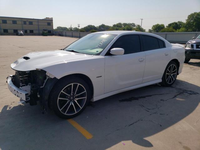 DODGE CHARGER R/ 2019 2c3cdxct5kh721711