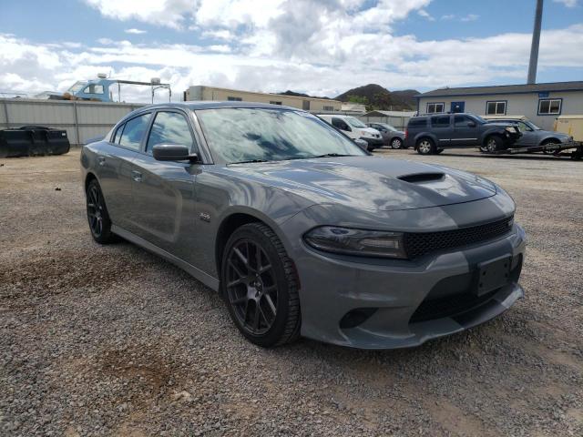 DODGE CHARGER R/ 2019 2c3cdxct5kh728433