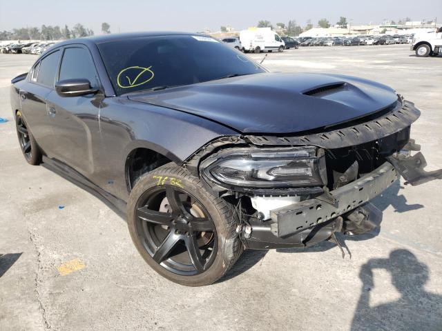 DODGE CHARGER R 2019 2c3cdxct5kh738122