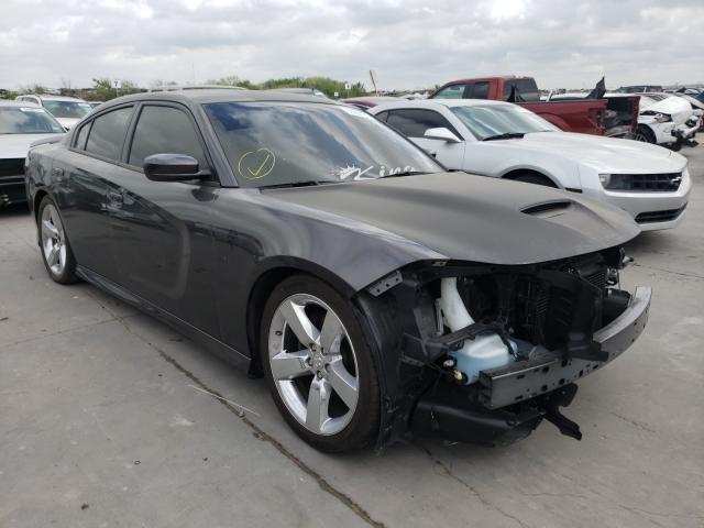 DODGE CHARGER 2019 2c3cdxct5kh748438