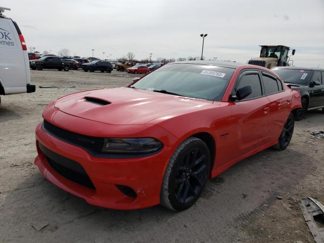 DODGE CHARGER R/ 2020 2c3cdxct5lh132997