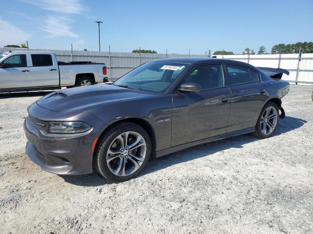 DODGE CHARGER R/ 2020 2c3cdxct5lh153946