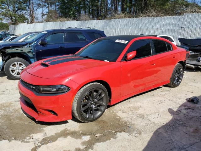 DODGE CHARGER R 2020 2c3cdxct5lh171251