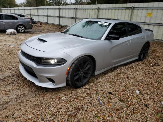 DODGE CHARGER 2020 2c3cdxct5lh184291