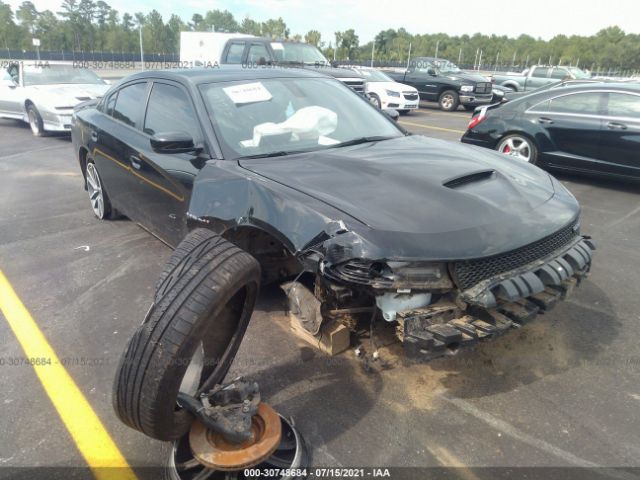 DODGE CHARGER 2020 2c3cdxct5lh193105