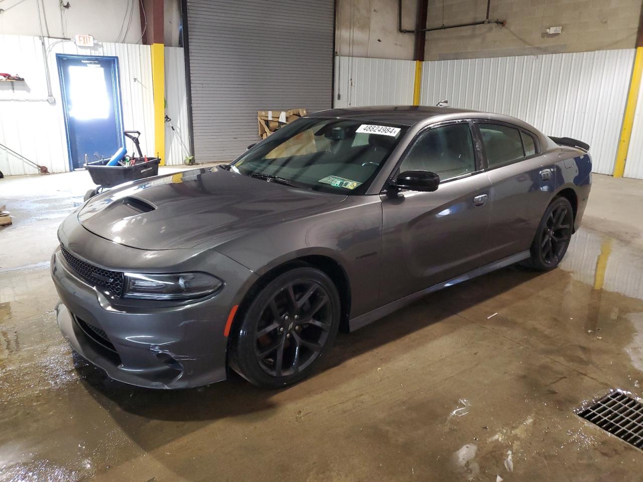 DODGE CHARGER 2020 2c3cdxct5lh202482