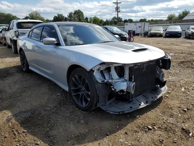 DODGE CHARGER R 2020 2c3cdxct5lh208167