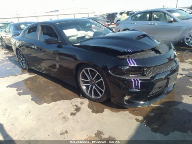 DODGE CHARGER 2020 2c3cdxct5lh208590