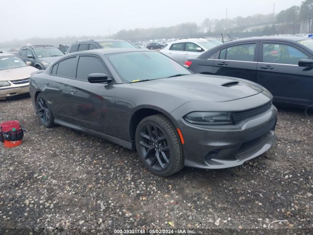 DODGE CHARGER 2020 2c3cdxct5lh252377