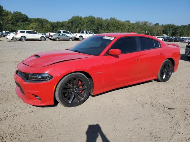 DODGE CHARGER 2021 2c3cdxct5mh531720