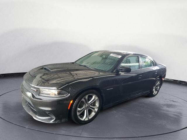 DODGE CHARGER R/ 2021 2c3cdxct5mh579265