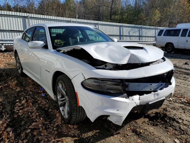 DODGE CHARGER R/ 2021 2c3cdxct5mh584028