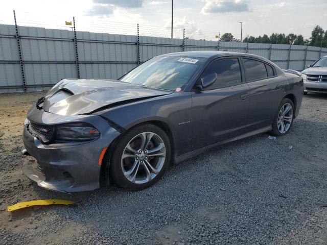 DODGE CHARGER R 2021 2c3cdxct5mh584286