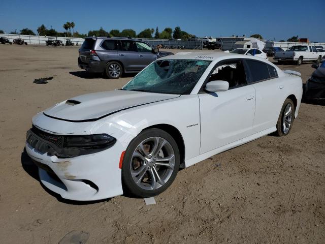 DODGE CHARGER R 2021 2c3cdxct5mh594395