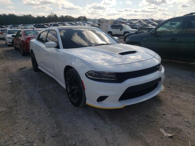 DODGE CHARGER R 2021 2c3cdxct5mh597930