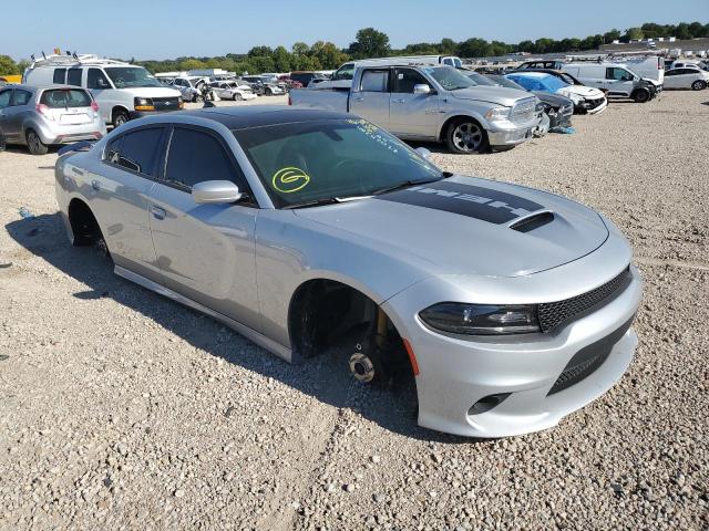 DODGE CHARGER R/ 2021 2c3cdxct5mh603628