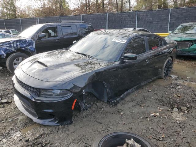 DODGE CHARGER R 2021 2c3cdxct5mh612863