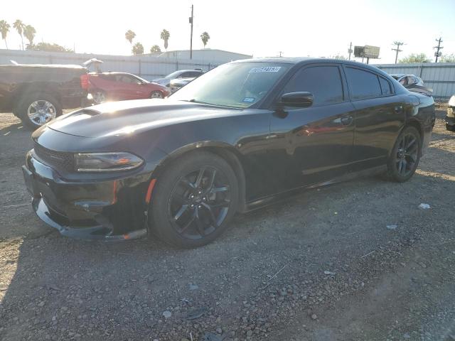 DODGE CHARGER R/ 2021 2c3cdxct5mh628738