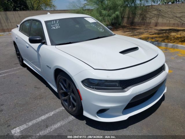 DODGE CHARGER 2021 2c3cdxct5mh675073