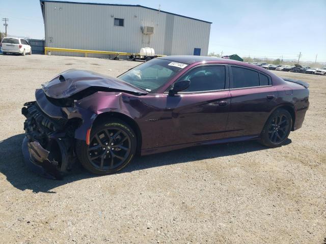 DODGE CHARGER 2022 2c3cdxct5nh166859