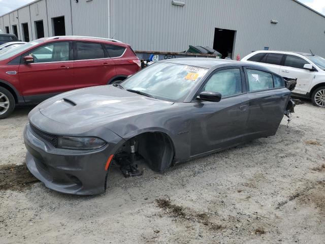 DODGE CHARGER R/ 2022 2c3cdxct5nh232133