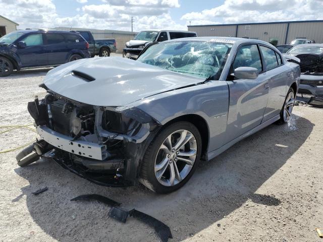 DODGE CHARGER R/ 2022 2c3cdxct5nh232181