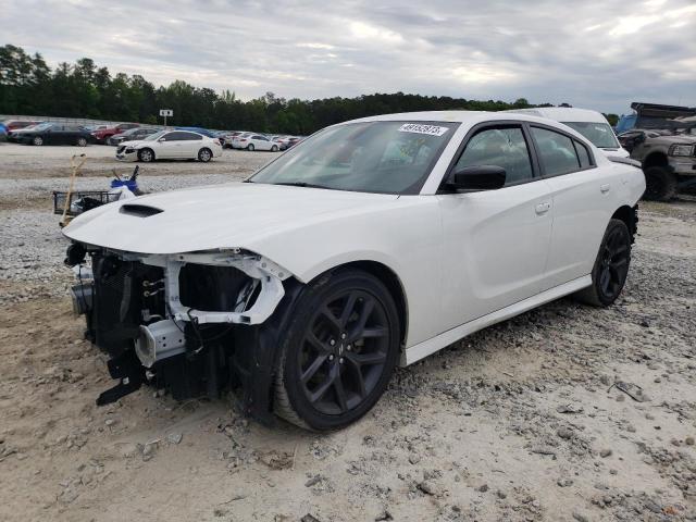 DODGE CHARGER R/ 2022 2c3cdxct5nh235341