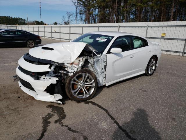 DODGE CHARGER 2022 2c3cdxct5nh235520