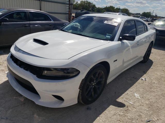 DODGE CHARGER 2023 2c3cdxct5ph572496