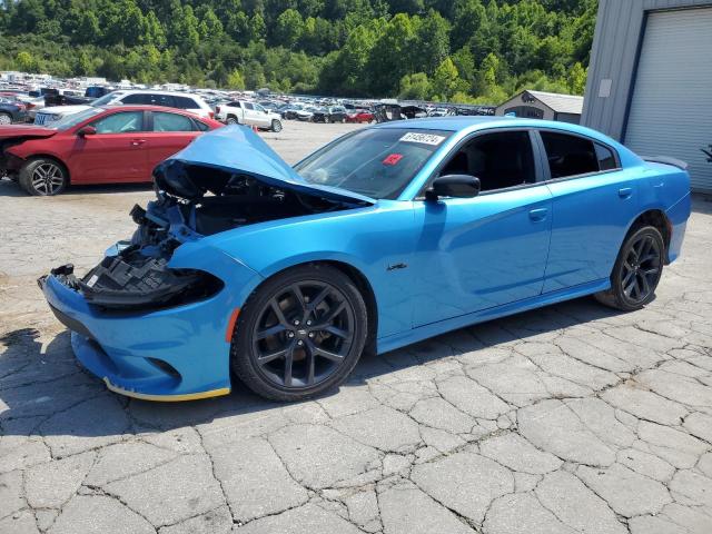 DODGE CHARGER R/ 2023 2c3cdxct5ph599326