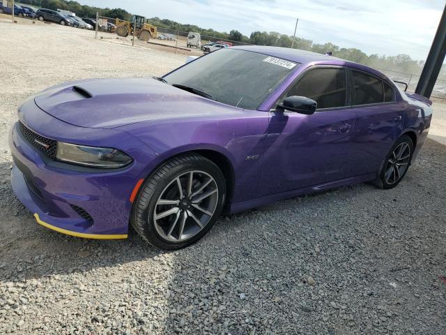 DODGE CHARGER R 2023 2c3cdxct5ph707704