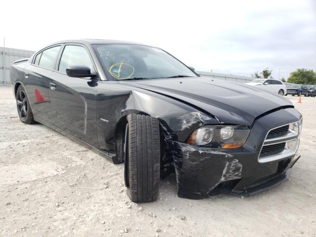 DODGE CHARGER R/ 2012 2c3cdxct6ch198927